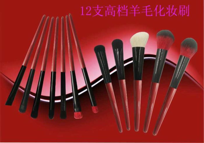 gkbrushes.com