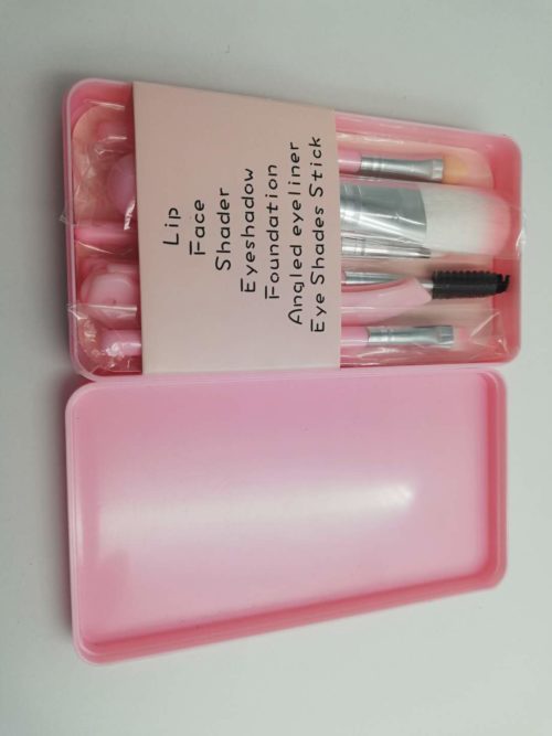 Makeup Brush Sets
